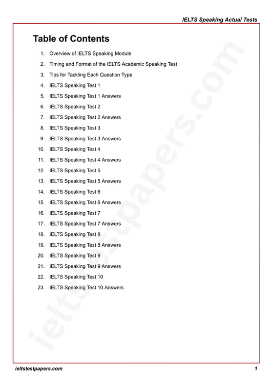 IELTS General Combo Actual Tests with Answers (July–Sept 2025 Edition)