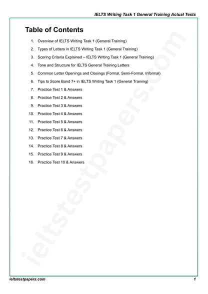 IELTS Academic Combo Actual Tests with Answers (July–Sept 2025 Edition)