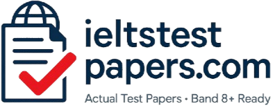 IELTS Test Papers